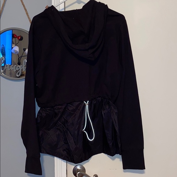 Athletic Works Jackets & Coats Athletic Works Zip Up Light Jacket